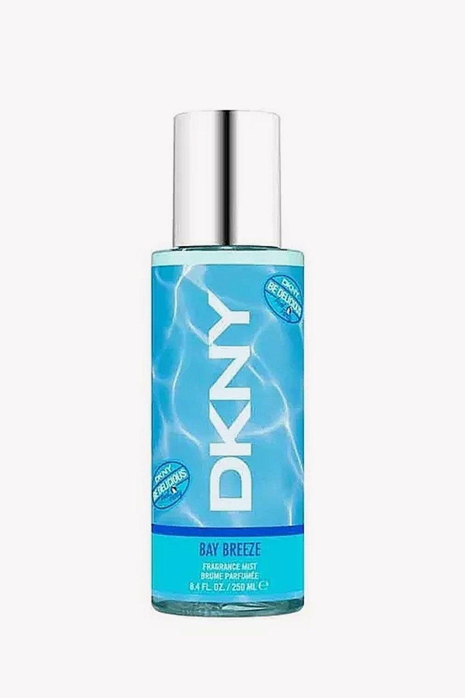 Picture of DKNY BE DELICIOUS POOL PARTY BAY BREEZE FRAGRENCE MIST 250ML