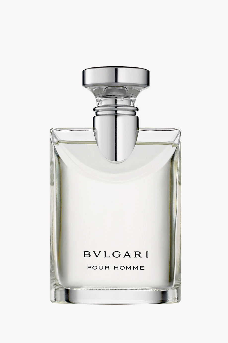 Picture of BVLGARI POUR HOMME EAU DE TOILETTE 100ML