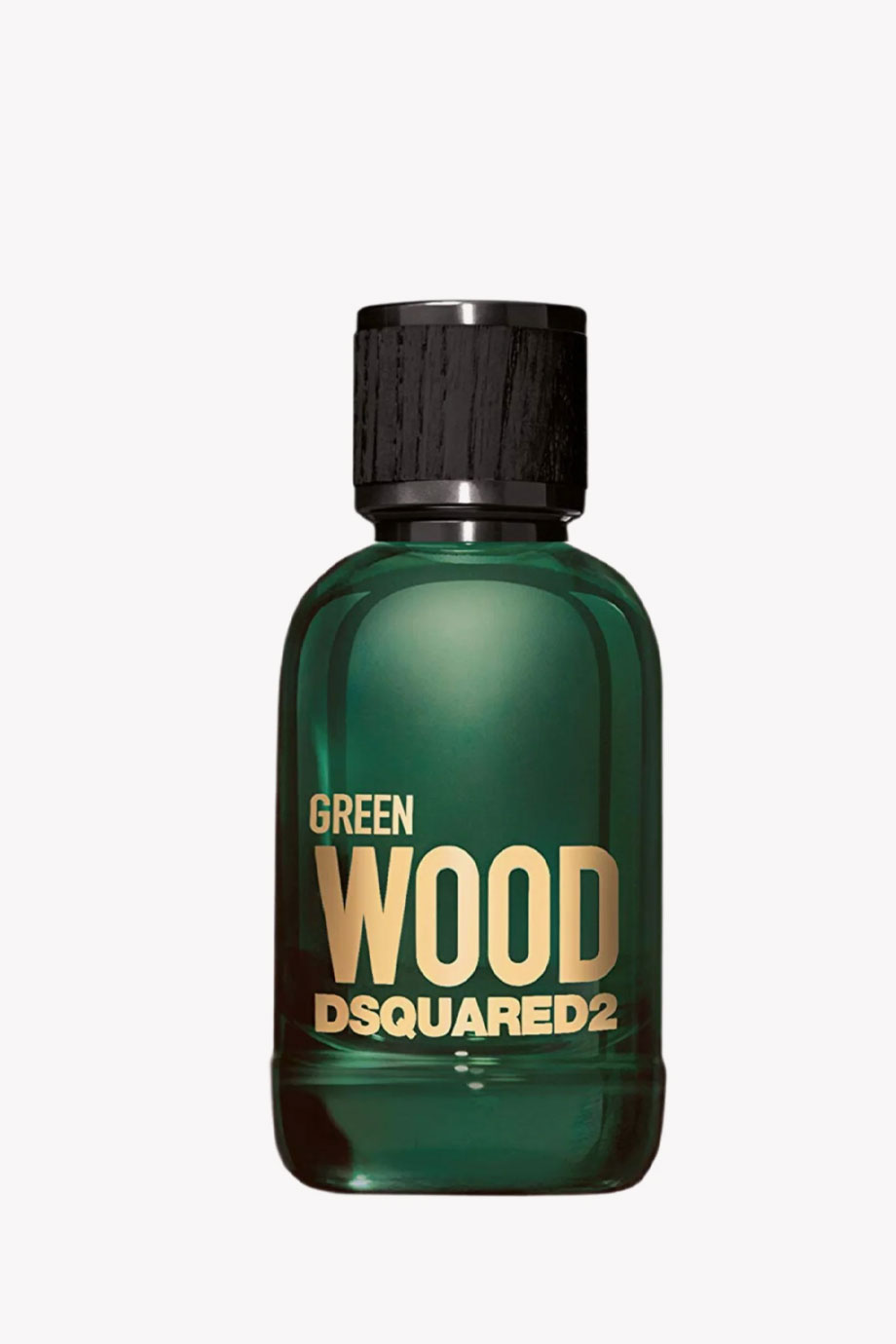 Picture of DSQUARED2 GREEN WOOD FOR MEN EAU DE TOILETTE 100ML