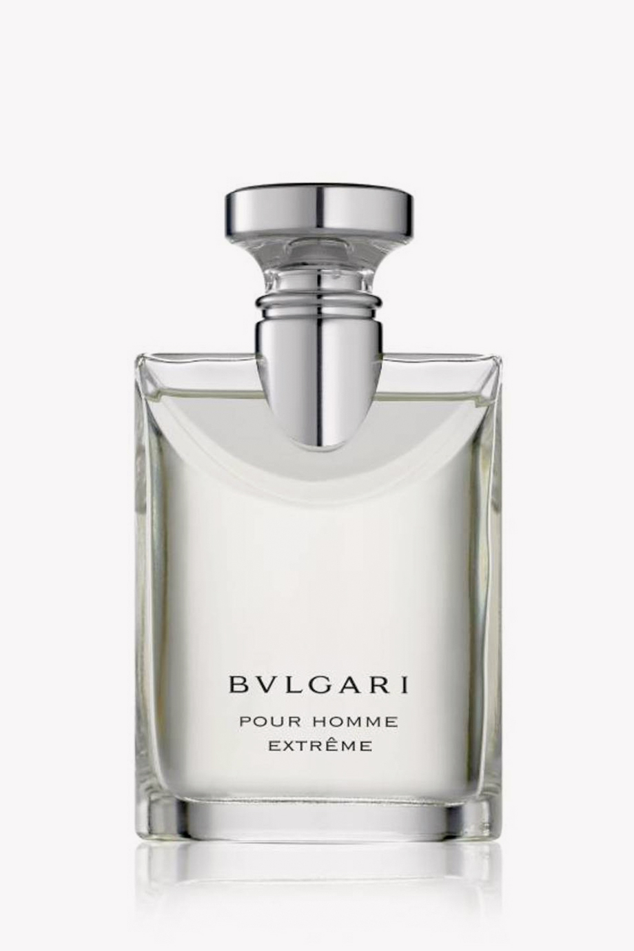 Picture of BVLGARI POUR HOMME EXTREME EAU DE TOILETTE 100ML