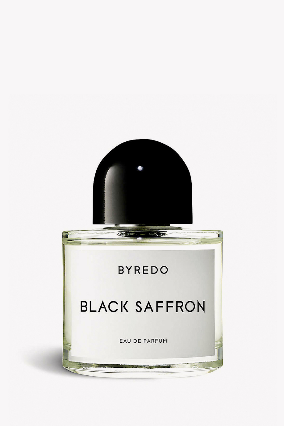 Picture of BYREDO BLACK SAFFRON EAU DE PARFUM 100ML