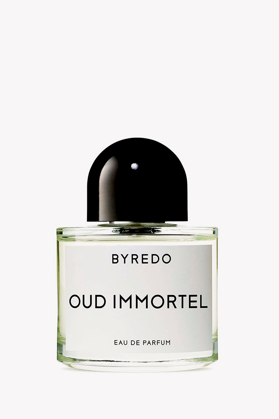 Picture of BYREDO OUD IMMORTEL EAU DE PARFUM WOMEN 100ML