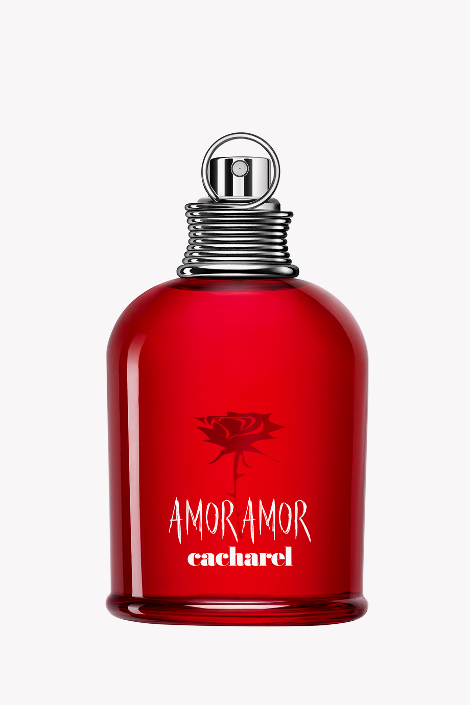 Picture of CACHAREL AMOR AMOR EAU DE TOILETTE WOMEN 100ML