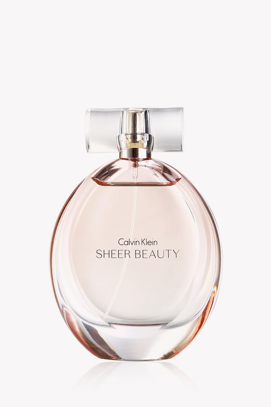 Picture of CALVIN KLEIN BEAUTY SHEER WOMEN EAU DE TOILETTE 100ML