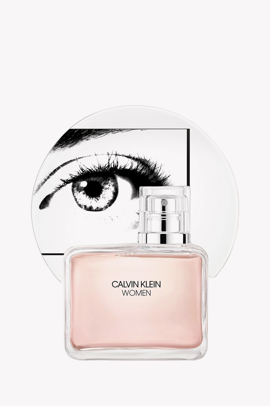 Picture of CALVIN KLEIN WOMEN EAU DE PARFUME 100ML