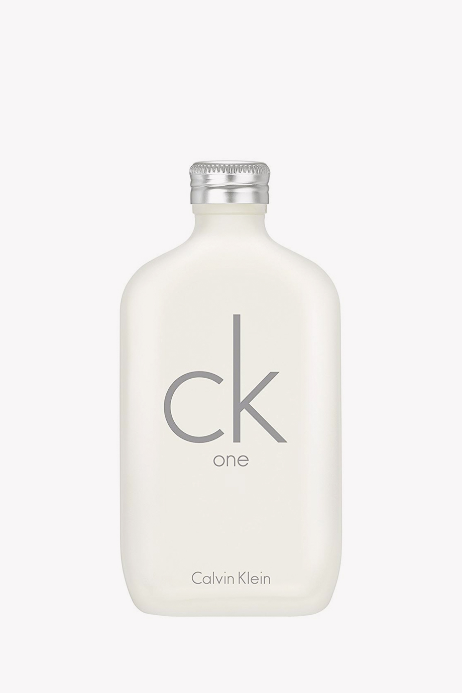 Picture of CALVIN KLEIN CK ONE EAU DE TOILETTE MEN 200ML