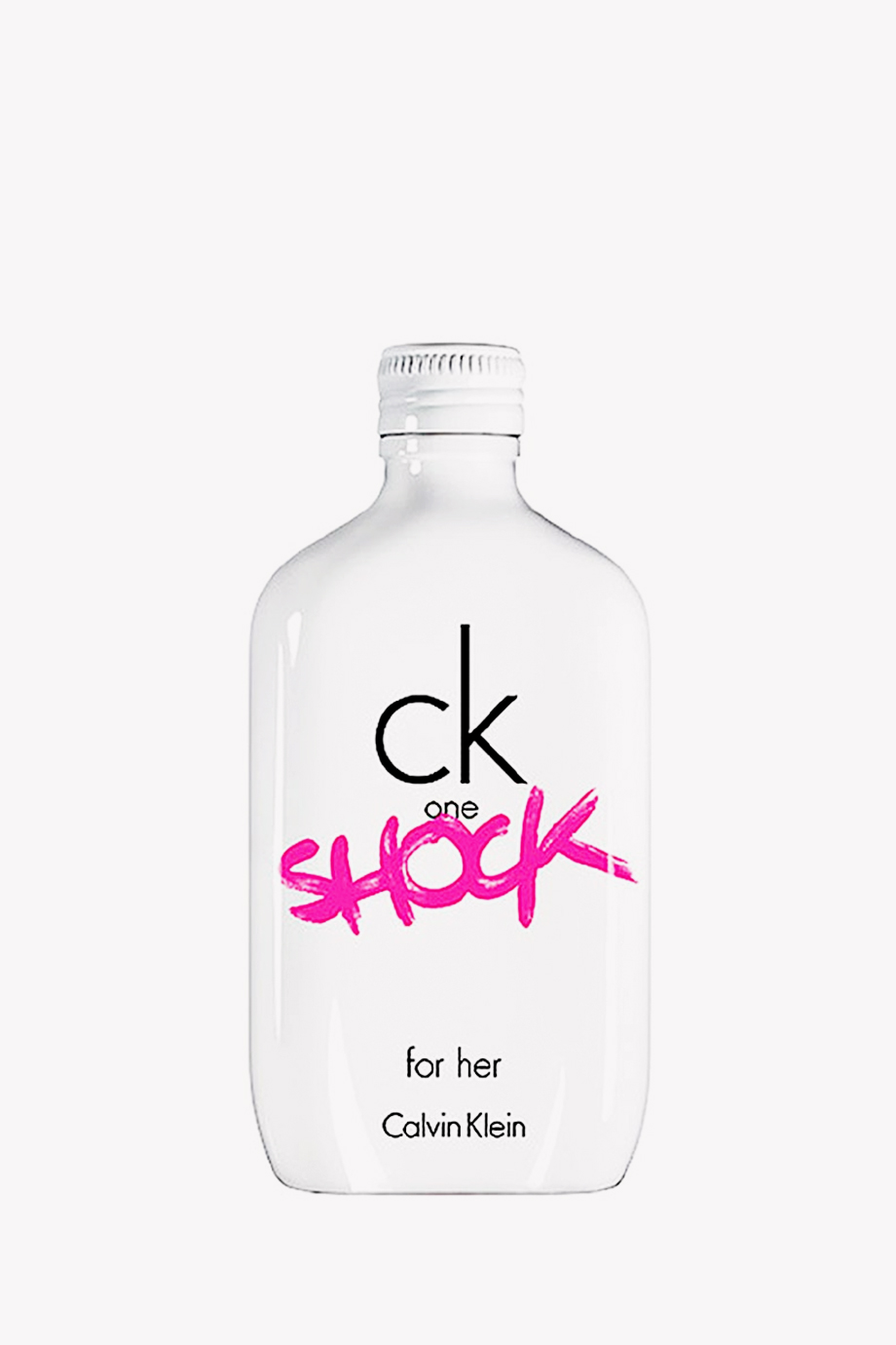 Picture of CALVIN KLEIN CK ONE SHOCK FOR HER EAU DE TOILETTE 100ML