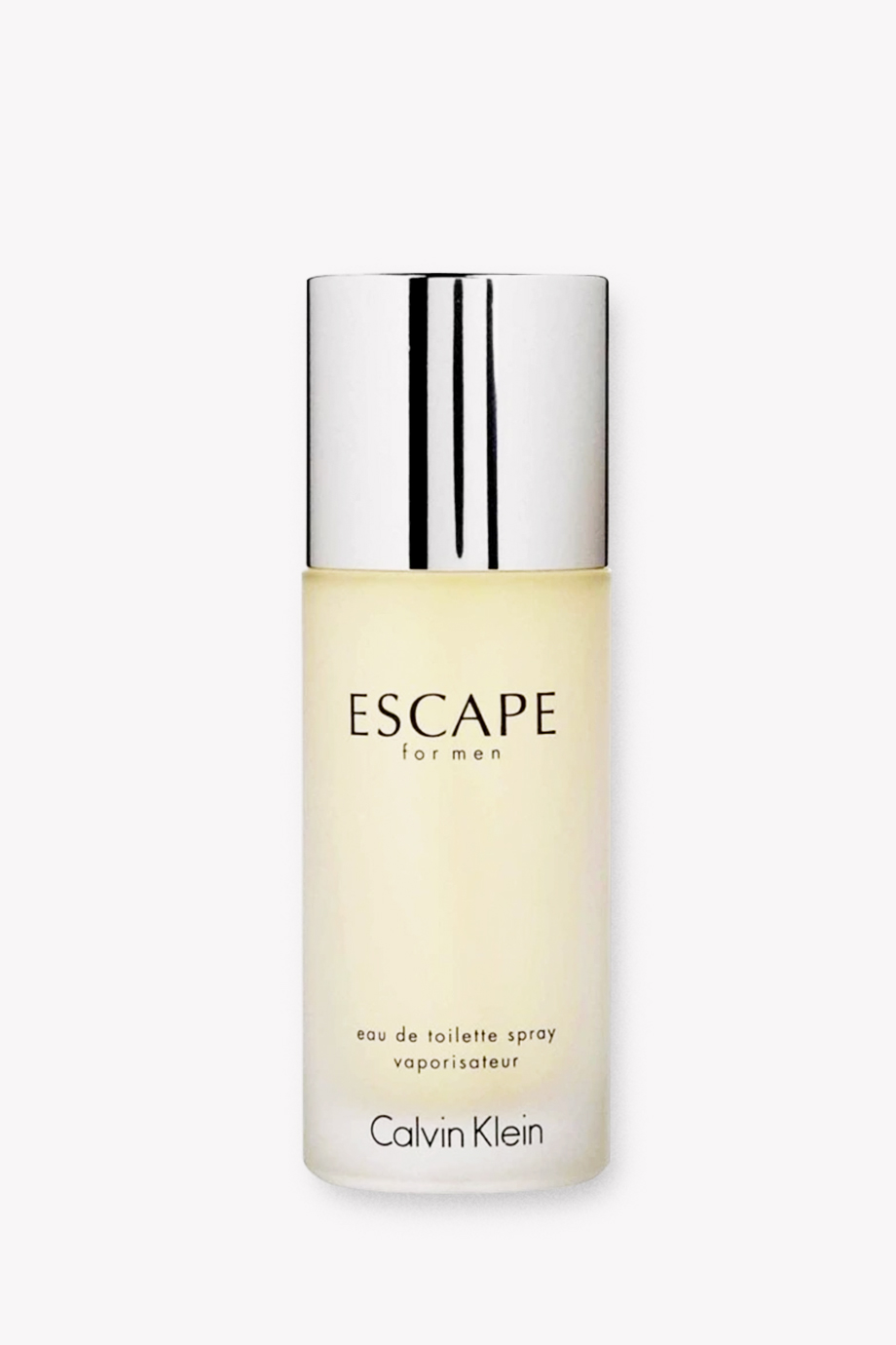 Picture of CALVIN KLEIN ESCAPE FOR MEN EAU DE TOILETTE 100ML