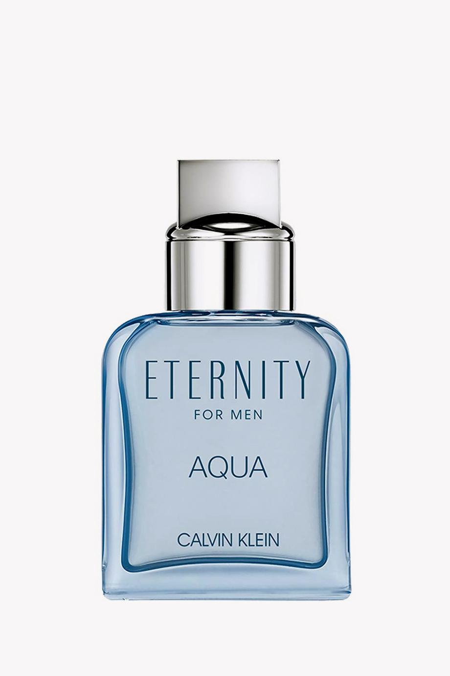 Picture of CALVIN KLEIN ETERNITY AQUA EAU DE TOILETTE MEN 100ML