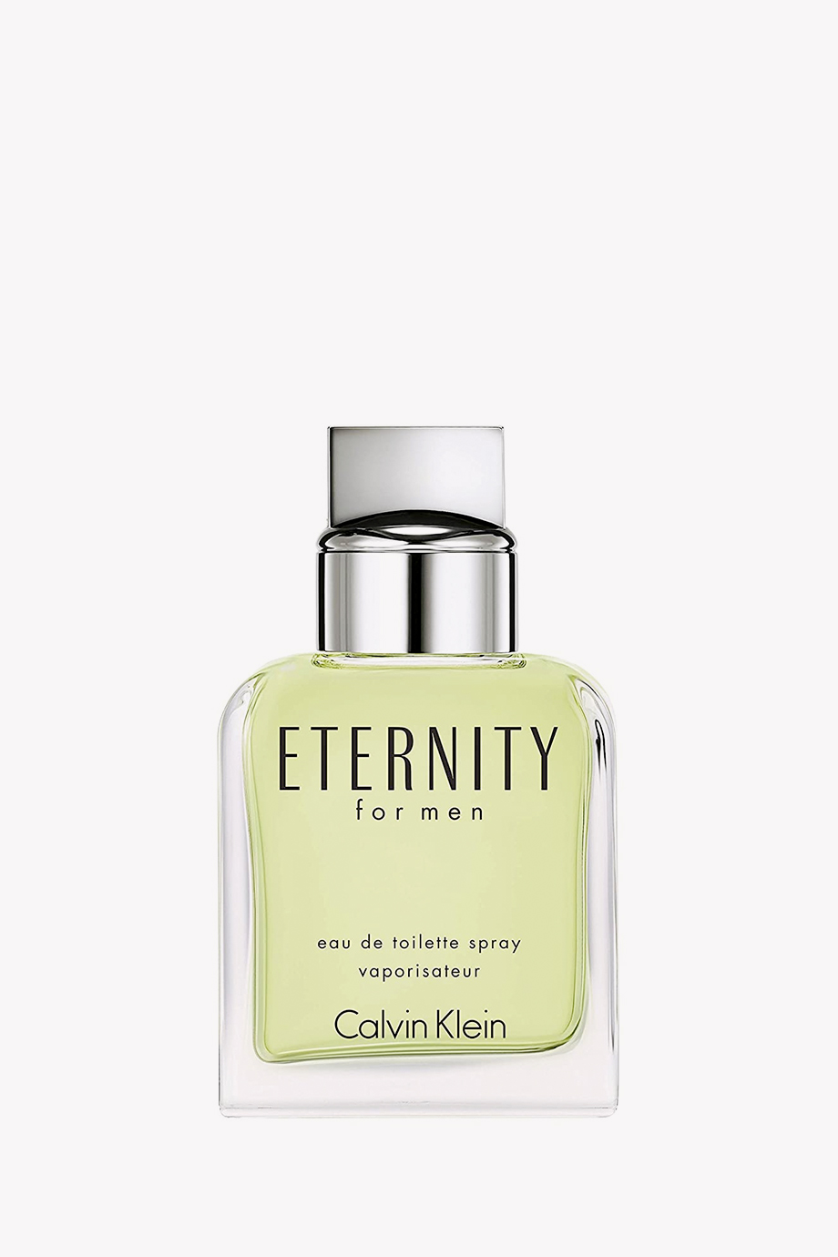 Picture of CALVIN KLEIN ETERNITY MEN EAU DE TOILETTE 100ML