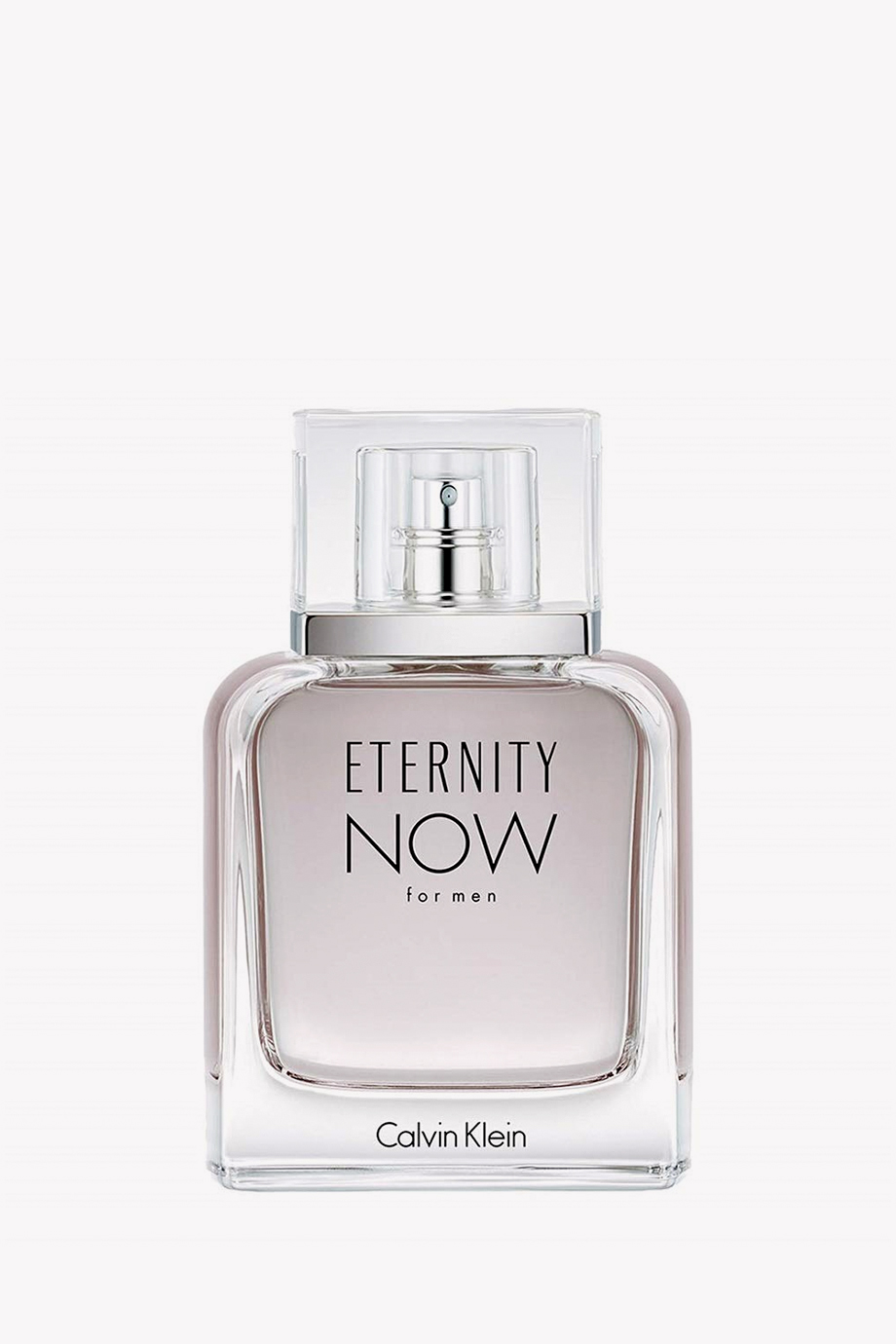 Picture of CALVIN KLEIN ETERNITY NOW MEN EAU DE TOILETTE 100ML