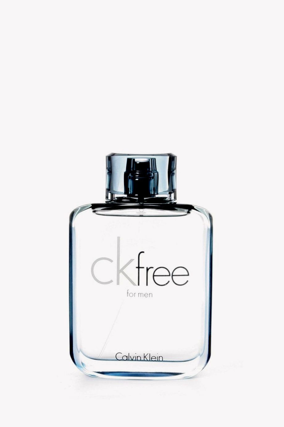 Picture of CALVIN KLEIN FREE EAU DE TOILETTE MEN 100ML