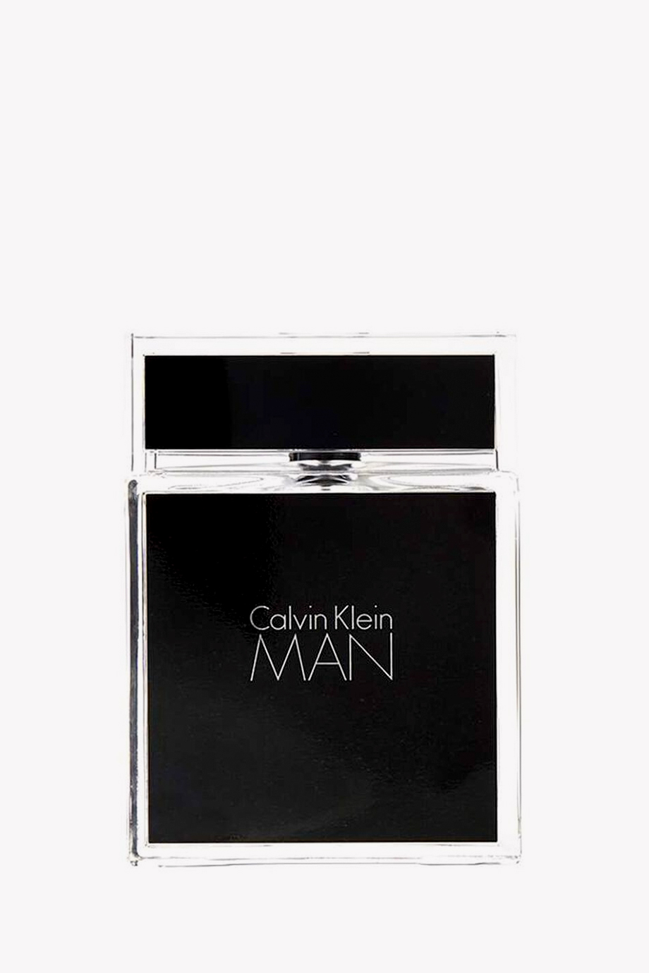 Picture of CALVIN KLEIN MAN EAU DE TOILETTE 100ML