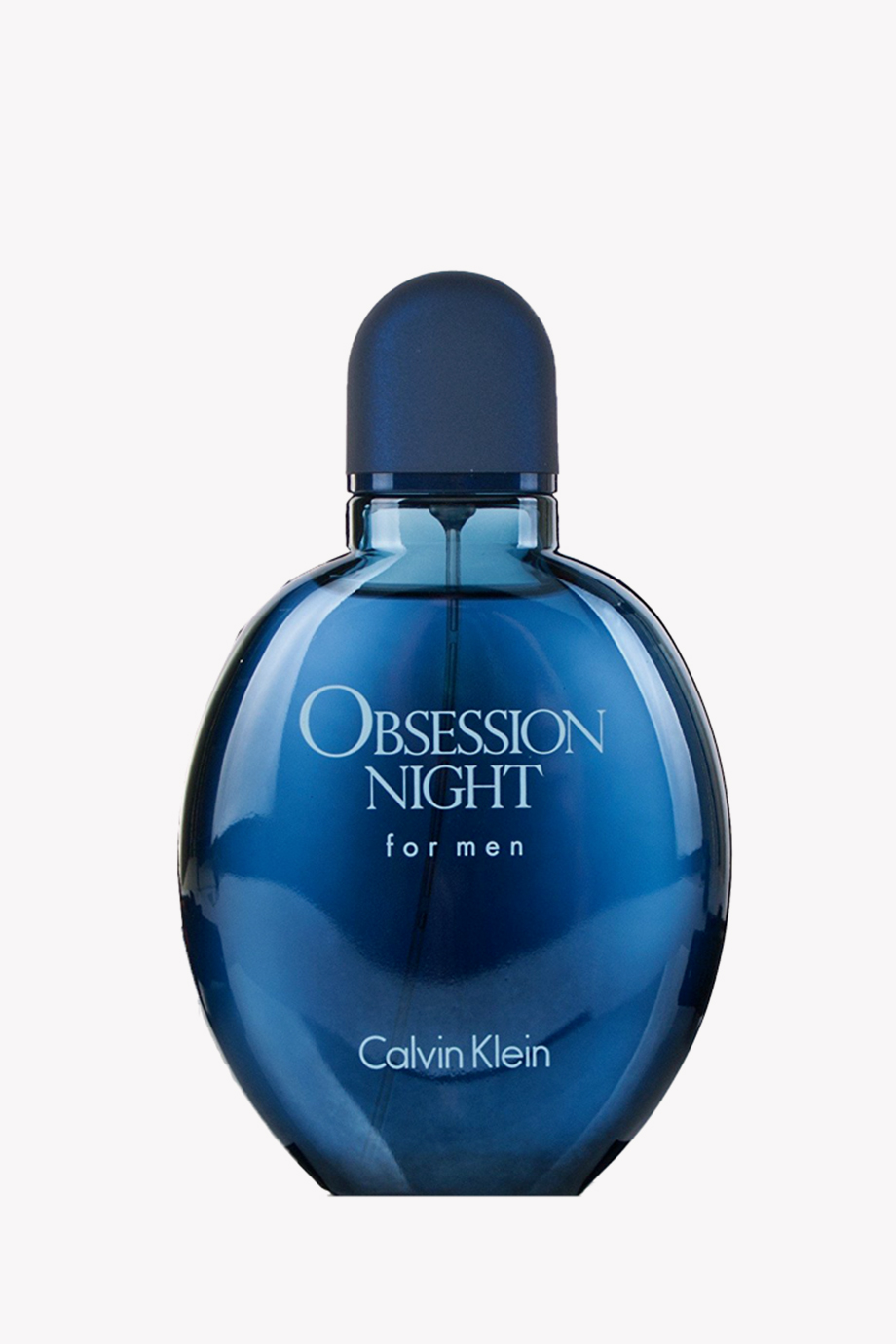 Picture of CALVIN KLEIN OBSESSION NIGHT EAU DE TOILETTE MEN 125ML