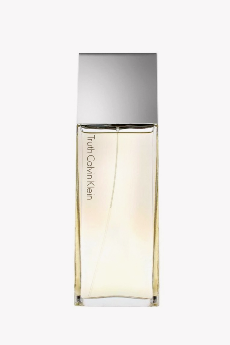 Picture of CALVIN KLEIN TRUTH EAU DE PARFUM WOMEN 100ML