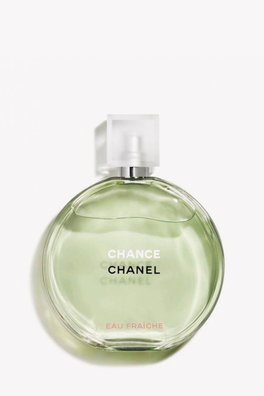 Picture of CHANEL CHANCE EAU FRAICHE EAU DE TOILETTE WOMEN 100ML