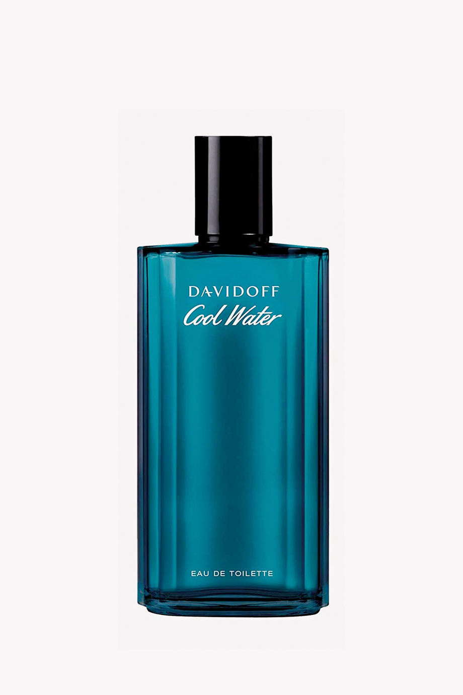 Picture of DAVIDOFF COOL WATER MEN EAU DE TOILETTE 125ML