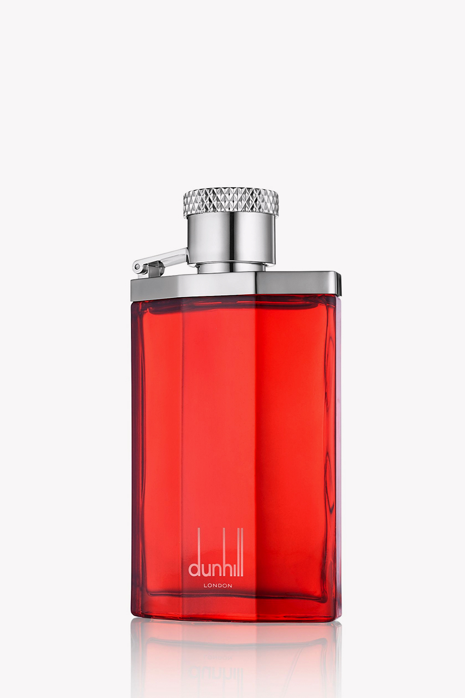 Picture of DUNHILL LONDON DESIRE RED MEN EAU DE TOILETTE 100ML