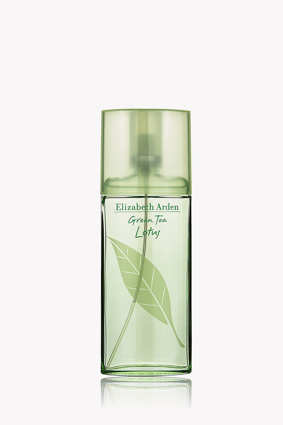 Picture of ELIZABETH ARDEN GREEN WOMEN TEA LOTUS EAU DE TOILETTE 100ML