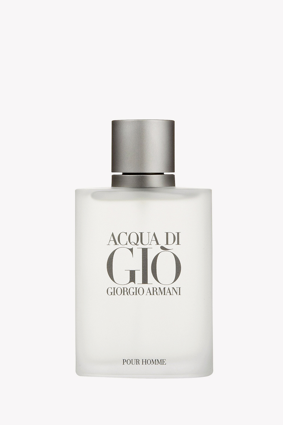 Picture of GIORGIO ARMANI ACQUA DI GIO MEN EAU DE TOILETTE 100ML