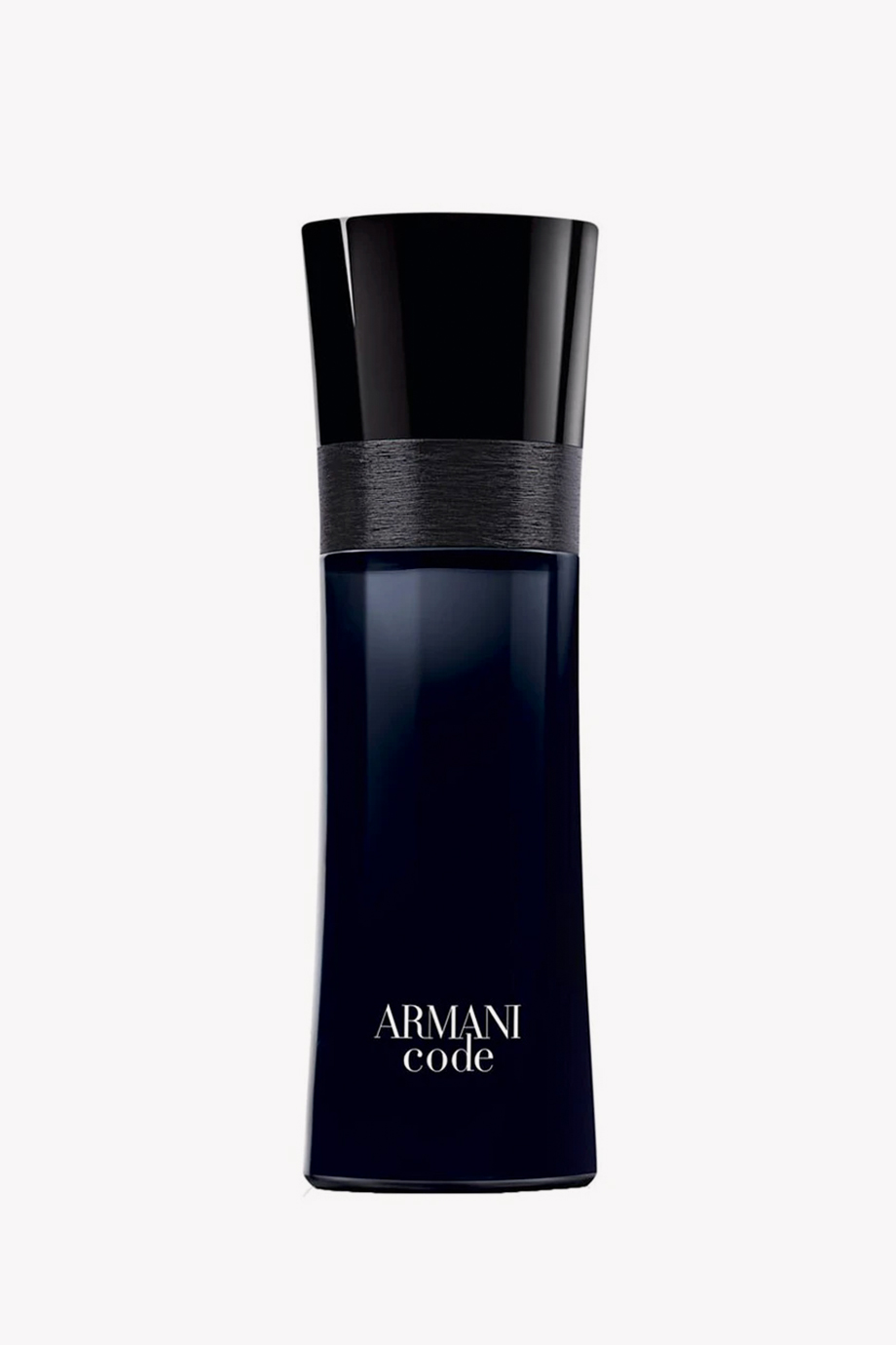 Picture of GIORGIO ARMANI CODE MEN EAU DE TOILETTE 125ML