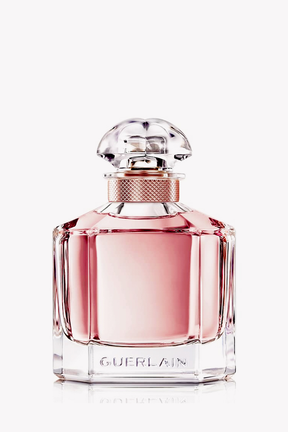 Picture of GUERLAIN MON GUERLAIN FOR WOMEN EAU DE PARFUM 100ML