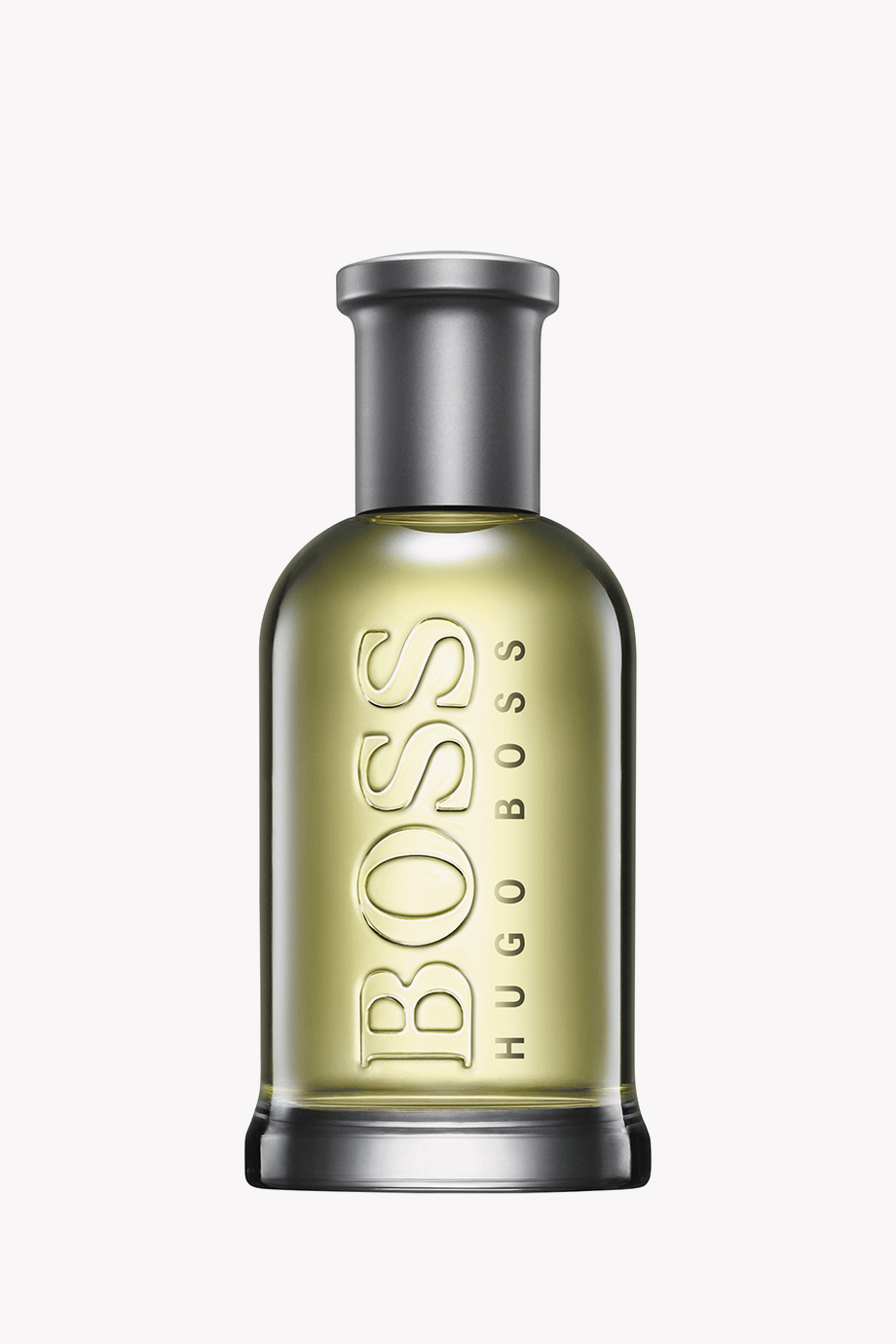 Picture of HUGO BOSS BOTTLED FOR MEN EAU DE TOILETTE 100ML