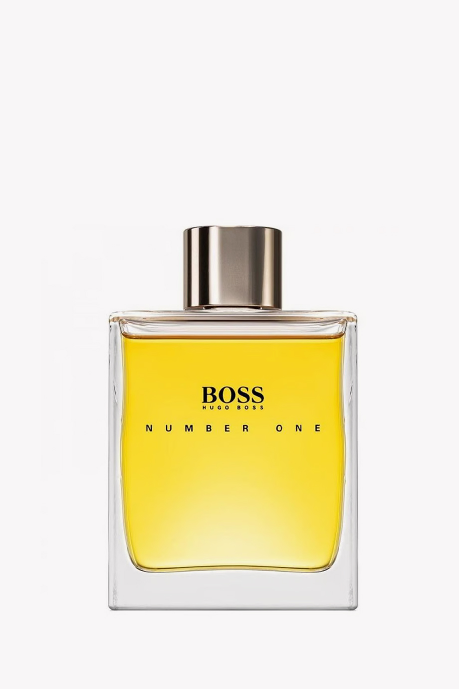 Picture of HUGO BOSS NUMBER ONE FOR MEN EAU DE TOILETTE 100ML