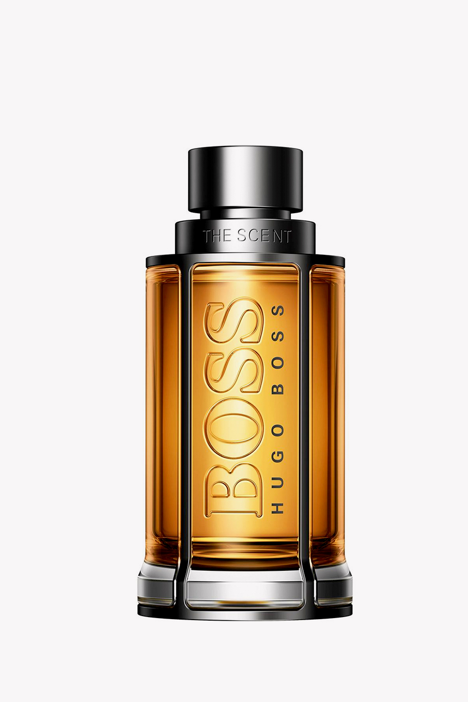 Picture of HUGO BOSS THE SCENT FOR MEN EAU DE TOILETTE 100ML