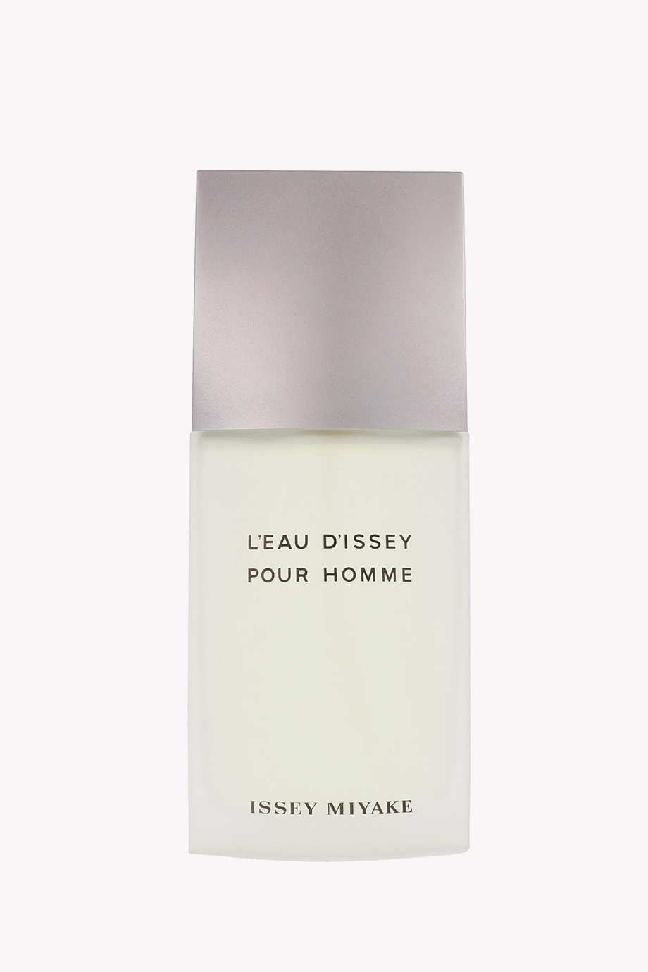 Picture of ISSEY MIYAKE L'EAU D'ISSEY POUR HOMME EAU DE TOILETTE 125ML