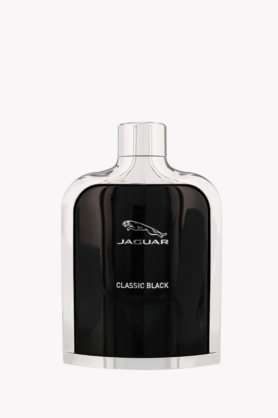 Picture of JAGUAR CLASSIC BLACK FOR MEN EAU DE TOILETTE 100ML