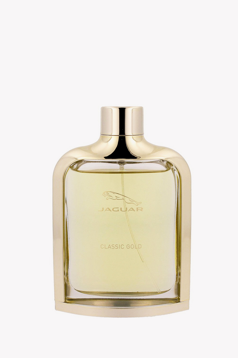 Picture of JAGUAR CLASSIC GOLD FOR MEN EAU DE TOILETTE 100ML