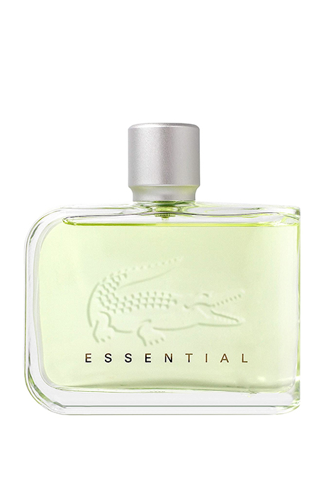 Picture of LACOSTE ESSENTIAL FOR MEN EAU DE TOILETTE 125ML