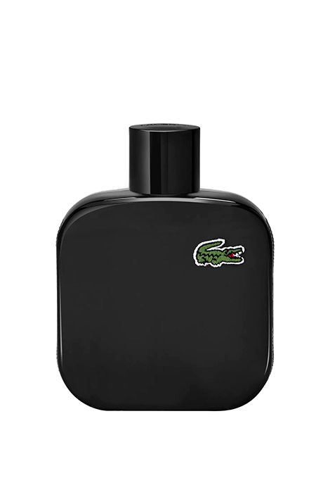 Picture of LACOSTE EAU DE LACOSTE L.12.12 NOIR INTENSE FOR MEN EAU DE TOILETTE 100ML