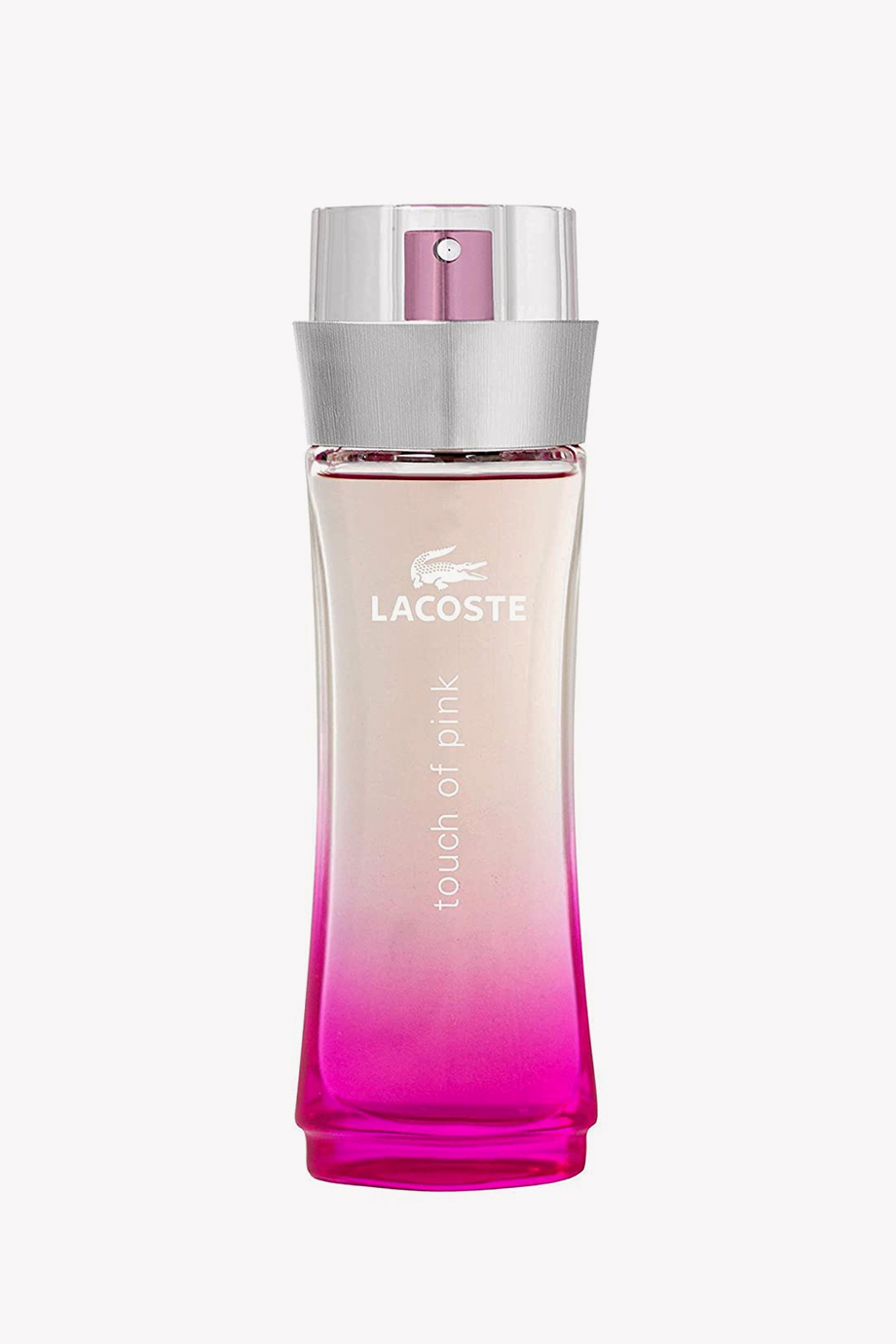 Picture of LACOSTE TOUCH OF PINK FOR WOMEN EAU DE TOILETTE 90ML