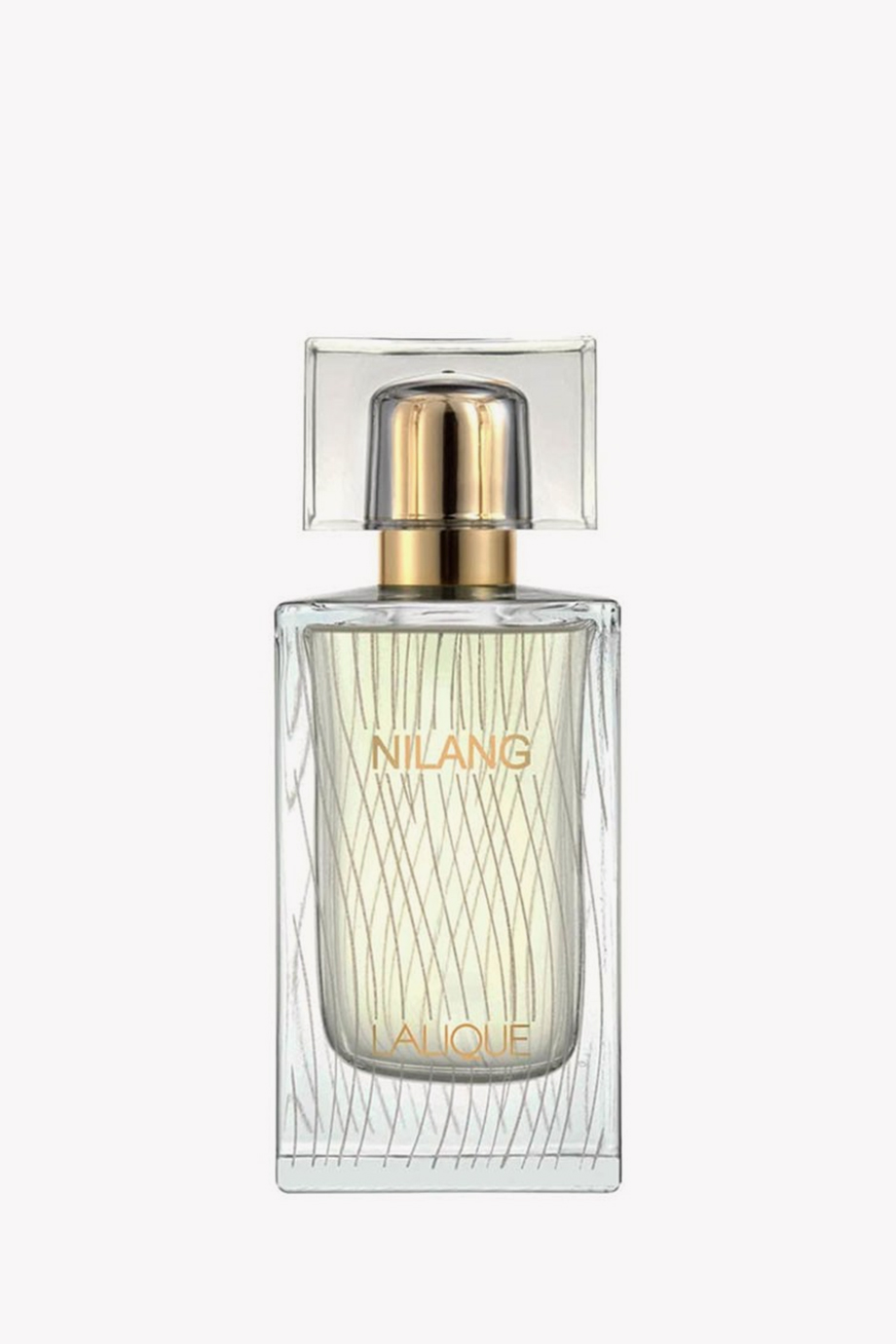 Picture of LALIQUE NILANG FOR WOMEN EAU DE PARFUM 100ML