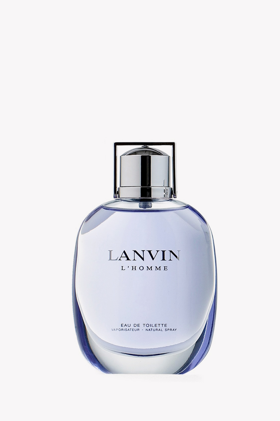 Picture of LANVIN L HOMME EAU DE TOILETTE 100ML