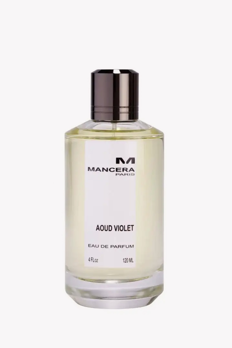 Picture of MANCERA AOUD VIOLET EAU DE PARFUME 120ML