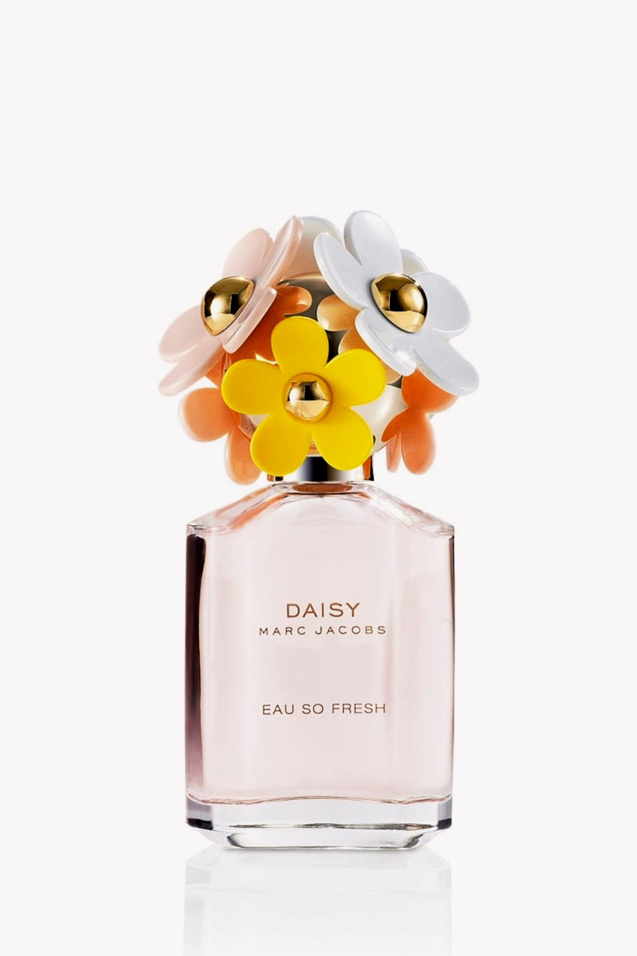 Picture of MARC JACOBS DAISY EAU SO FRESH EAU DE TOILETTE 125ML