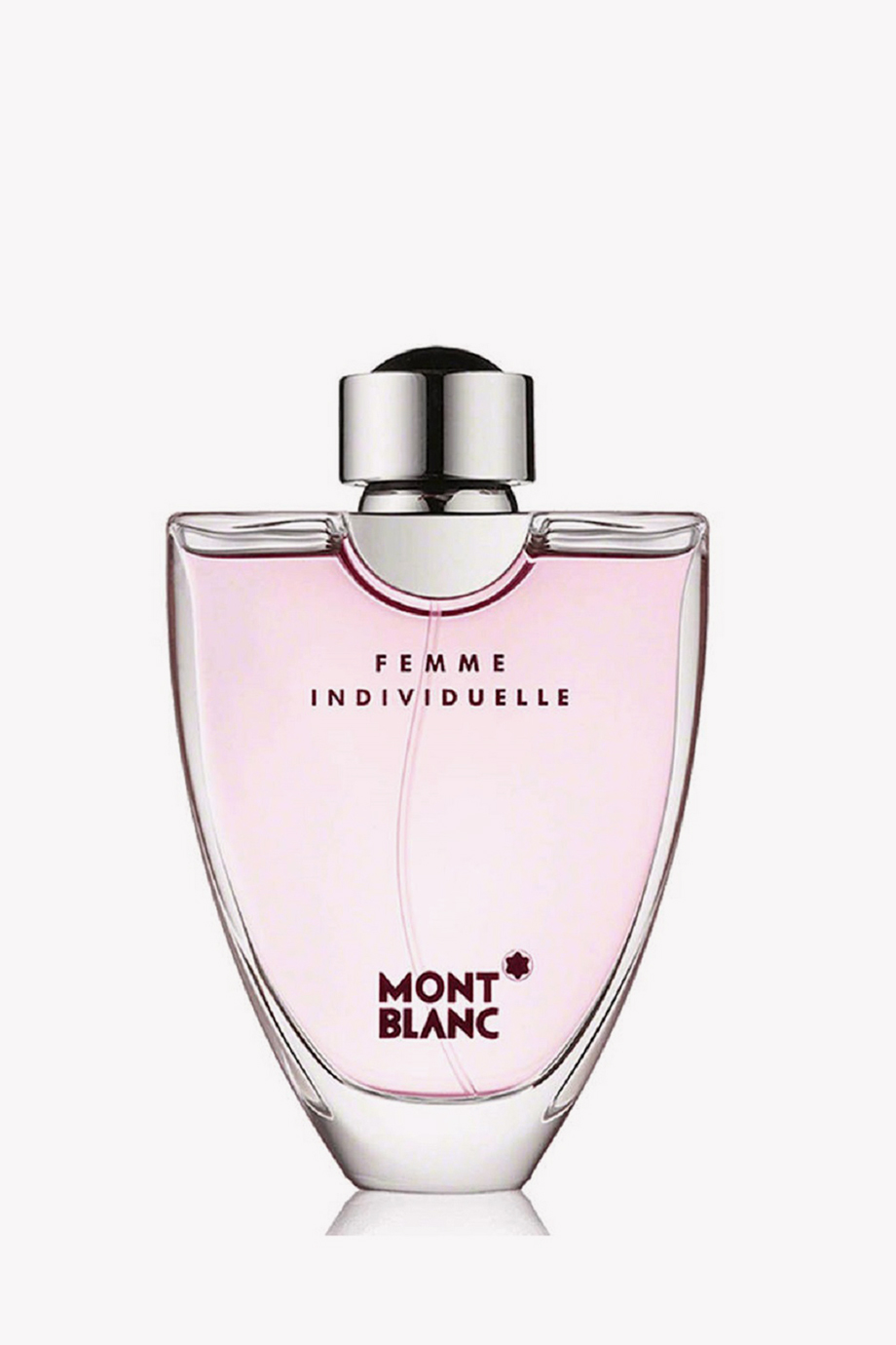 Picture of MONT BLANC FEMME INDIVIDUELLE EAU DE TOILETTE 75ML