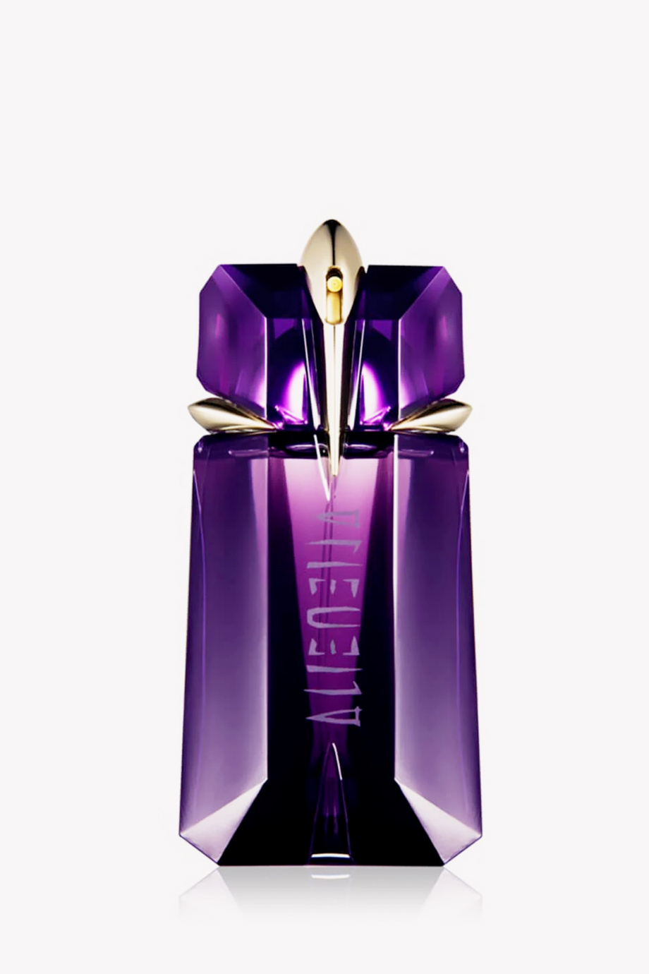 Picture of MUGLER ALIEN WOMEN EAU DE PARFUM REFILLABLE 90ML