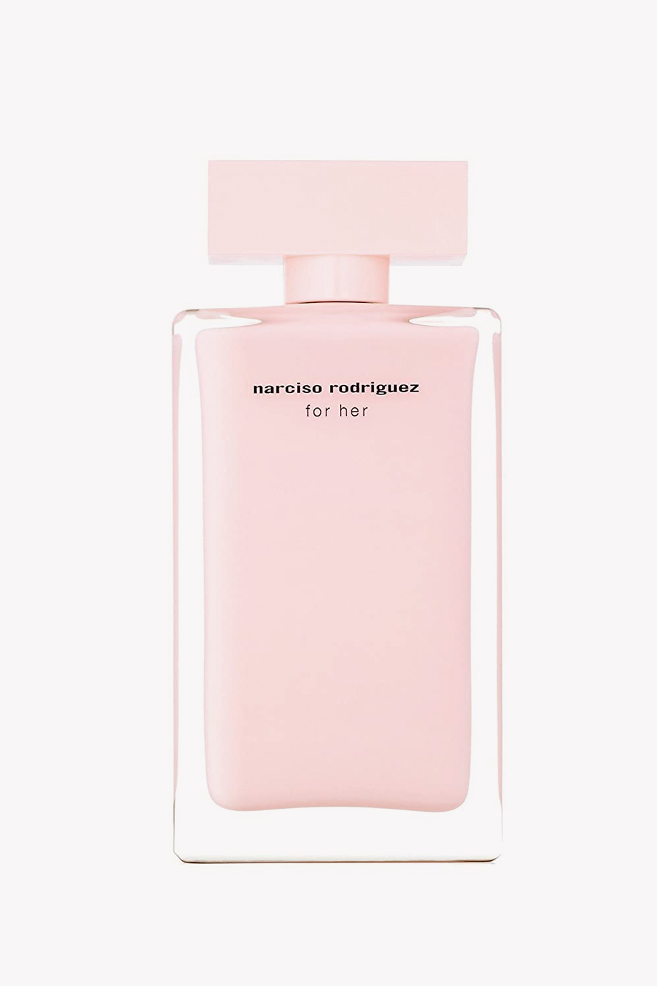 Picture of NARCISO RODRIGUEZ FOR HER EAU DE PARFUM 100ML