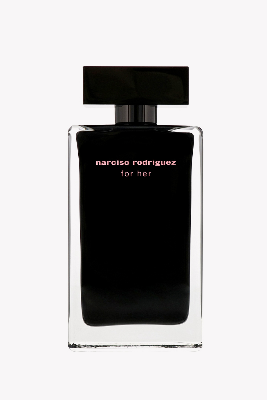 Picture of NARCISO RODRIGUEZ FOR HER EAU DE TOILETTE 100ML