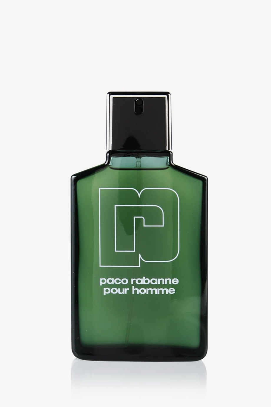 Picture of PACO RABANNE POUR HOMME EAU DE TOILETE 100ML