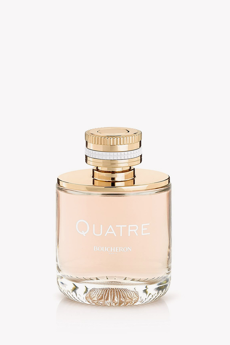 Picture of BOUCHERON QUATRE POUR FEMME EAU DE PARFUM 100ML