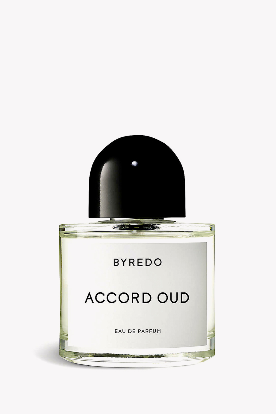 Picture of BYREDO ACCORD OUD EAU DE PARFUM 100ML