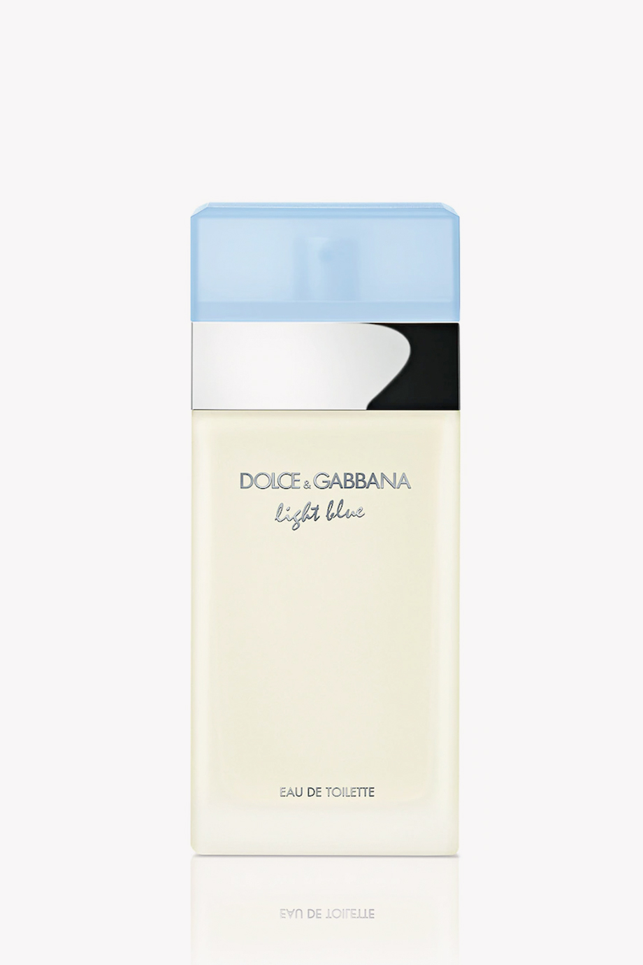 Picture of DOLCE & GABBANA LIGHT BLUE WOMEN EAU DE TOILETTE 100ML