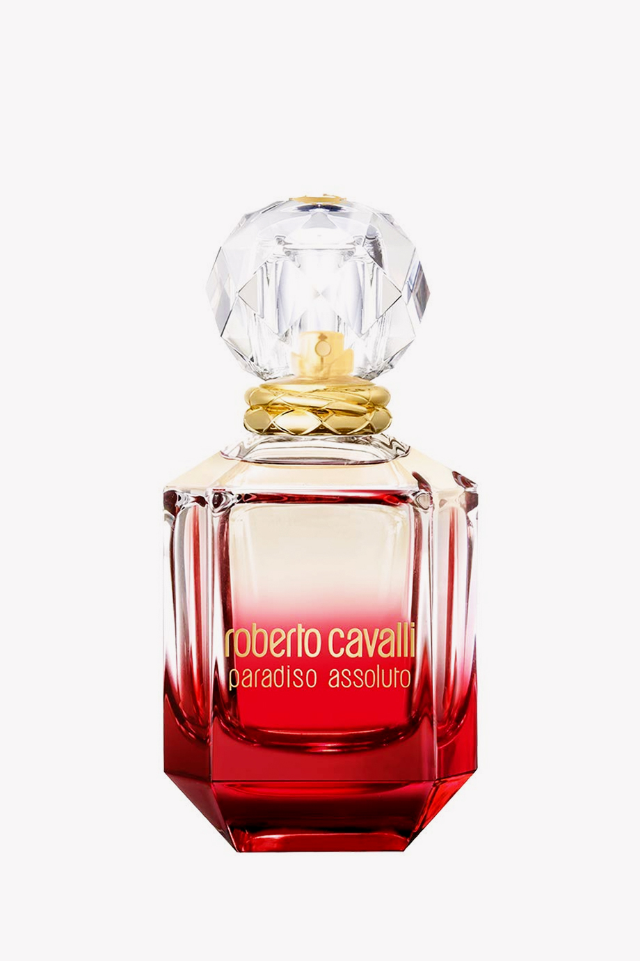 Picture of ROBERTO CAVALLI PARADISO ASSOLUTO FOR WOMEN EAU DE PARFUM 75ML