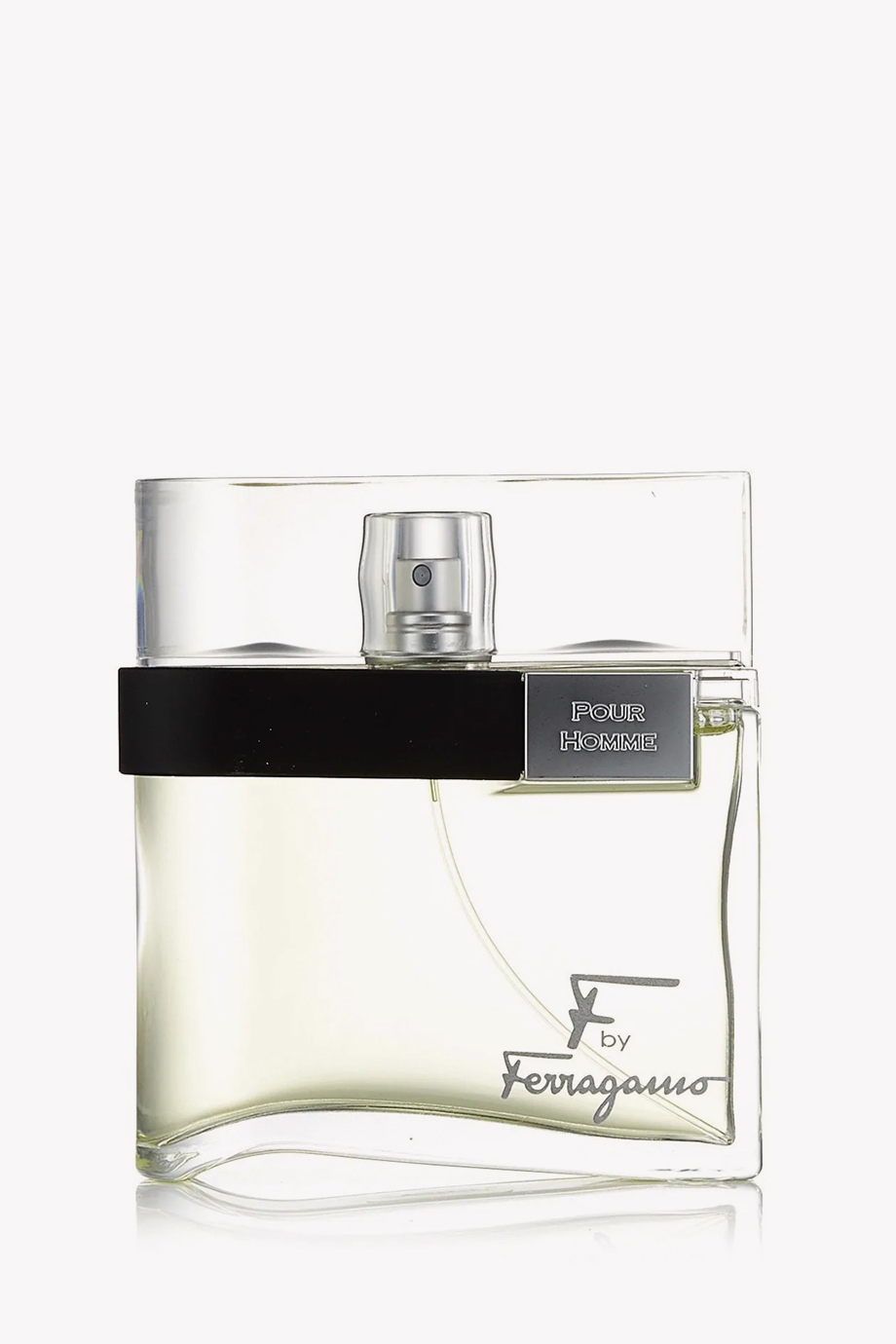 SALVATORE FERRAGAMO F BY FERRAGAMO POUR HOMME EAU DE TOILETTE 100ML