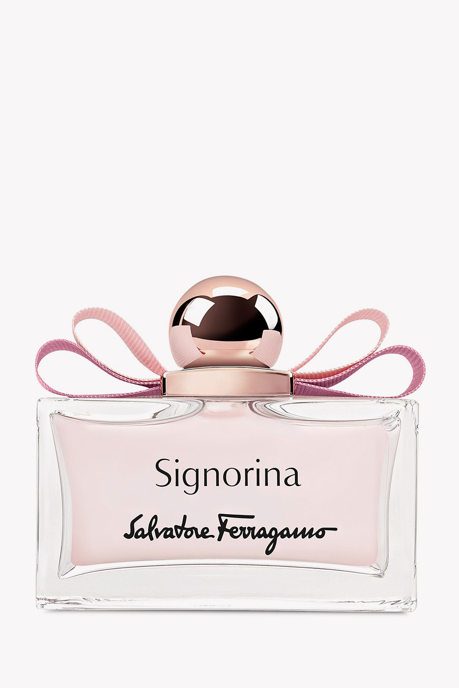 Picture of SALVATORE FERRAGAMO SIGNORINA FOR WOMEN EAU DE PARFUM 100ML